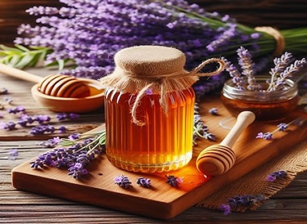 خرید و قیمت انواع عسل اسطوخودوس اصل